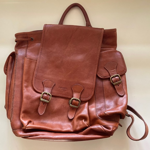 i medici backpack